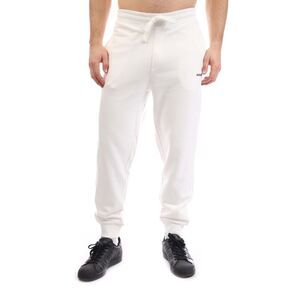 Hugo Mens Dayote Logo Sweatpants / Natural